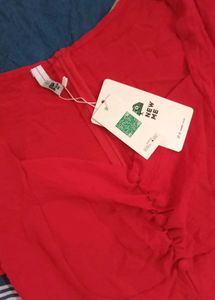 Combo Of Newme, forever21 And Sss (Swap)