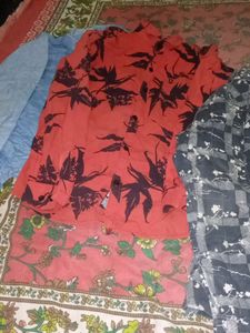 Pack Of three Shirt S