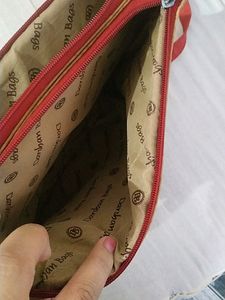 sling bag