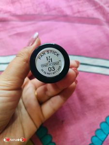 Pan Stick Foundation