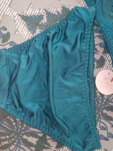 Elegant Lingerie Set