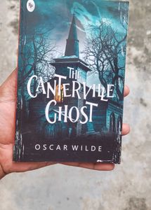 The Canterville Ghost
