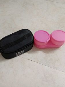 Lunch Box For Office /School