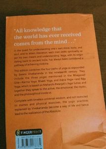 The complete book of yoga