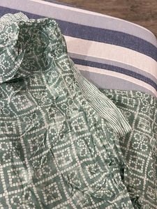 Elegant Kurta Set