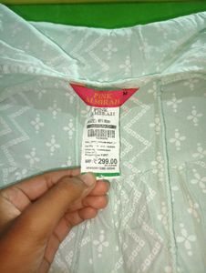 A Short Kurti