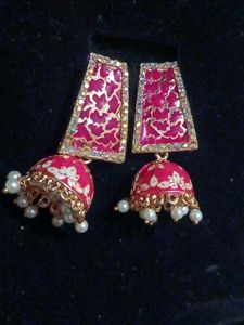 Jhumka