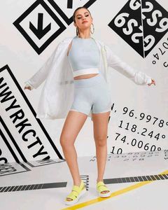 Puma Cali X Selena Gomez Women Yellow Sandals