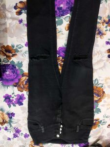 3 Pairs Of Jeans...