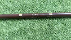 Insight Smudgefree Eyebrow Pencil