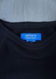 Adidas Trefoil Logo Sweatshirt
