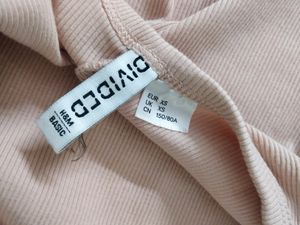 H&amp;M Pink Bodycon 💗
