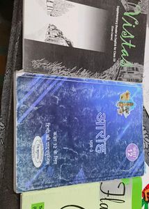 Hindi English Class 12