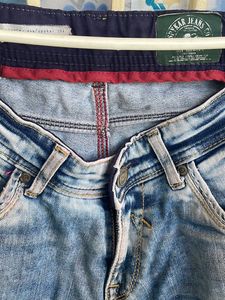 spykar 30 jeans used