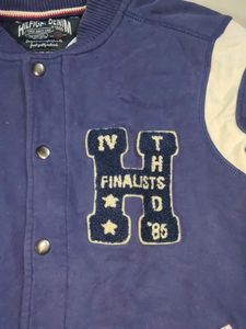 Tommy Hilfiger Jacket