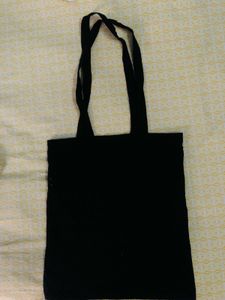 Alzamora Tote Bag
