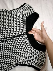 Korean Style Cute Top😍