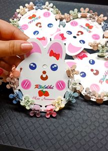 Cute Hair Clip