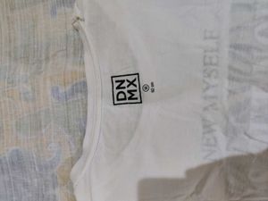 Graphic Tee - &#34;New Myself&#34; Limited Edition
