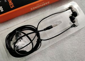 GIONEE Premium Wired Metal Earphone