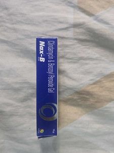 Nax-B Gel