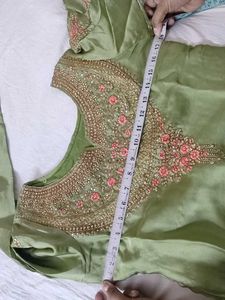 Elegant Salwar Kameez