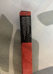Sugar Mascara
