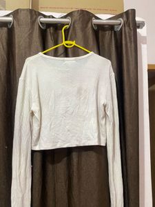 Cardigan Set