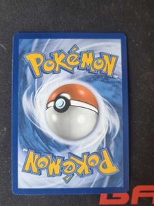 Real Pokemon Cards