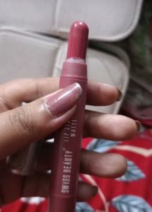 Swiss Beauty Lip Crayon