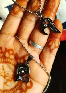 Personalized Chains Customized