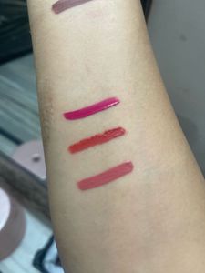 Lipstick Bundle 3 Combo