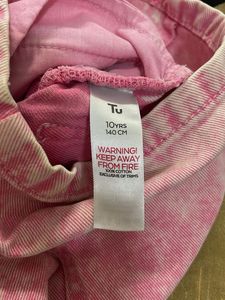 kids shorts for girls