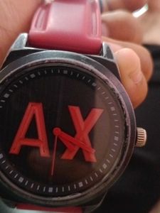 AX Watch