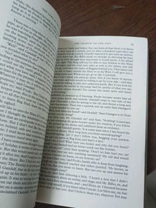The Lord Of Rings J.R.R Tolkien