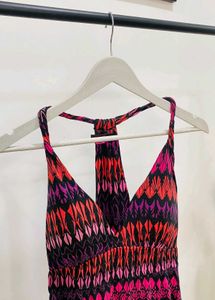 padded Sundress