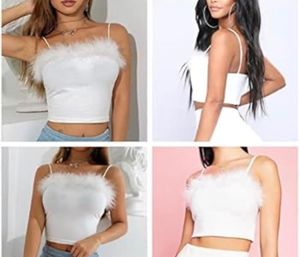 Fur Top