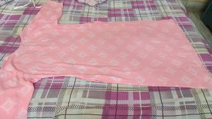 Kurta Set(Libas Kurti+Shree Trousers+Dupatta)