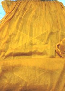 Dupattas And Full Length Leggings