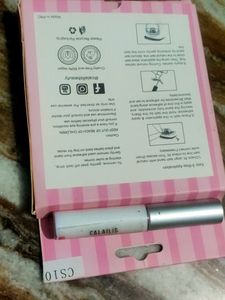 Calailis Faux Eyelashes CS10