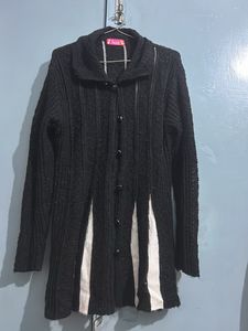 Long Sweater