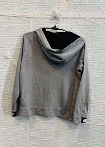 🇺🇸 Nike Imported  Zip-Up Hoodie
