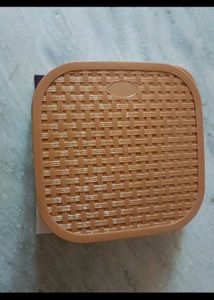 Box for dry masala /jwellery parts