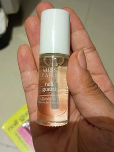 Nail Guard Manicure Set