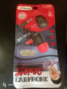 Combo Pack Of Earphone And Cable Protector