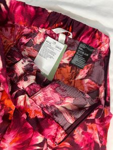 (celebrity Style)H&amp;m Co-ord Set