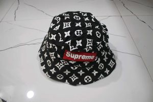 Louis Vuitton Bucket Cap 😻