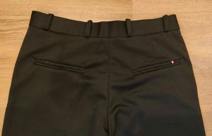 Black Formal Trousers