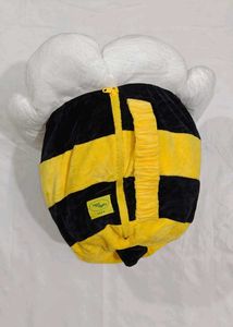 Daisy Smile Plush