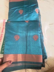 Beautiful Saree